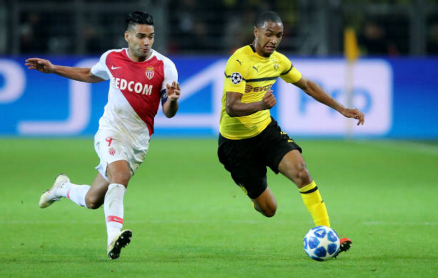  多特蒙德青春风暴席卷，连胜脚步势不可挡  