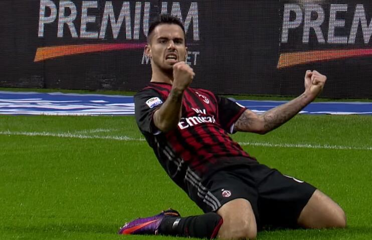  萨索洛青春无敌，年轻阵容掀翻老牌豪门