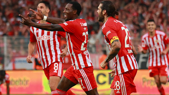  朗斯中场核心传射建功，率队轻取甘冈全取三分